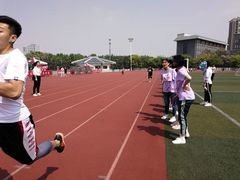 -河南财经政法大学(郑东校区)