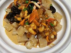 -日丰园海肠水饺·老字号大连海鲜(和平广场店)