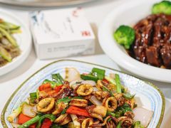 -东坊味道私房菜·地道顺德菜(大良店)