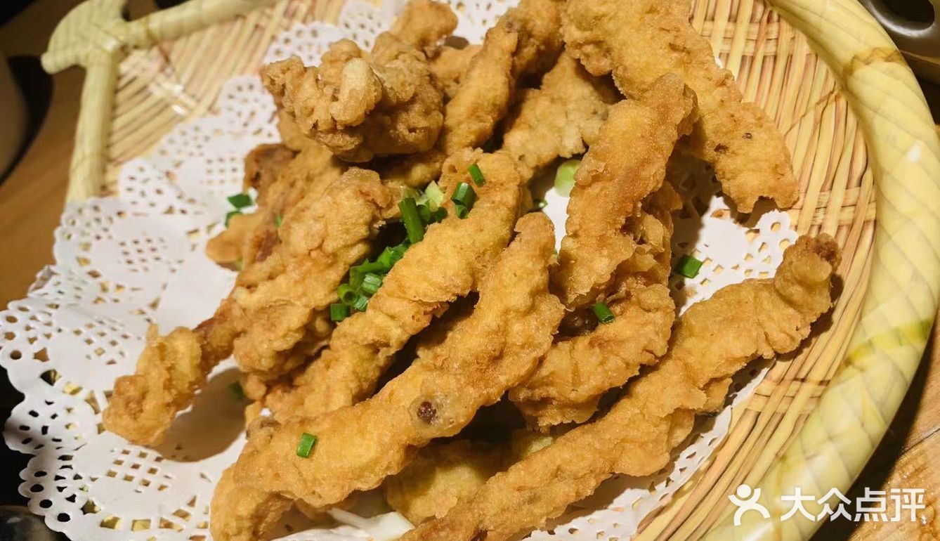 好吃的佬肥猫餐厅