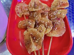-乌兰烧烤·烤羊腿(西丽店)