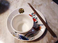 -外婆小聚茶餐厅·生日·团建(市民中心店)