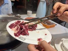 -八合里潮汕鲜牛肉火锅(上海汇智广场店)