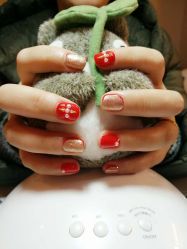 -尚美日式美甲美睫工作室