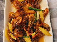 -玲珑餐厅(陕西南路店)