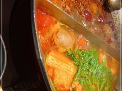 -湊湊火锅·茶憩(皇姑万象汇店)