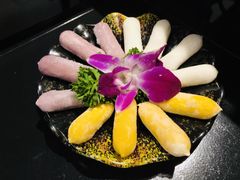-京韵胡同·酱香羊蝎子火锅涮肉(长寿路店)