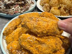 -奇芳阁·百年清真南京菜(夫子庙店)