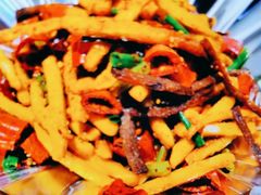 -荷花亭·湖北融合菜(十堰武商MALL店)