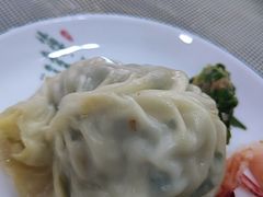 -叶存利海鲜大馅饺子(海宁路总店)