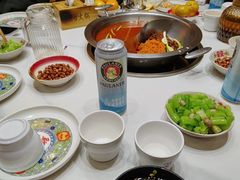 -沸炉重庆老火锅(军事博物馆店)