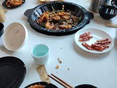 -重庆巴渝火锅(钟家村店)