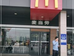 -麦当劳(赣州火车站店1093)