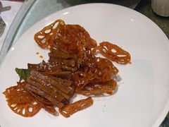 -品味居·首店·大连鲜活海鲜大连菜(东港店)