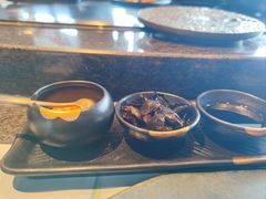 -一板铁板烧·隐秘一线江景花园餐厅(西湖左岸·天元店)