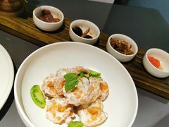 -小大董·烤鸭(观景餐厅·南京西路店)
