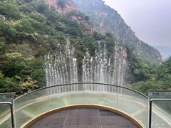 -京东石林峡风景区