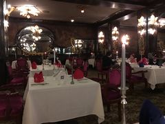 大堂-马克西姆餐厅(崇文门店)