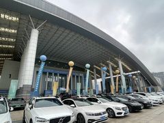 -宁波国际会展中心