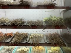 -钢管厂五区小郡肝火锅串串香(清河店)