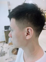 -新晨·SALON·形象造型
