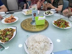 -聚德福海鲜家常菜(刘庄店)