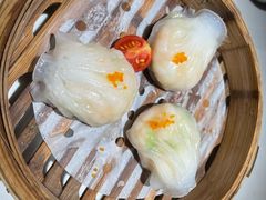-禄运茶居·手工点心(体育西店)