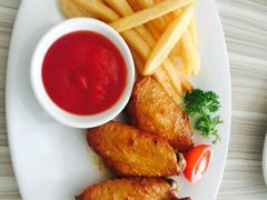 -必胜客(上海新南方商城PH店)