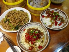 -龙老五汤店(站前西路店)