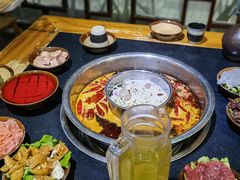 -麻大侠老火锅(巴国城店)