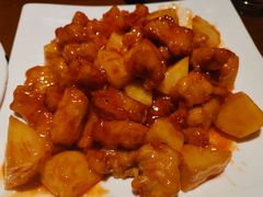 -鑫小城故事·砂锅·排骨藕汤(兴业路店)
