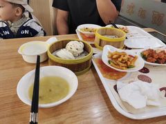 -送福记宋记粥铺(南京南街店)