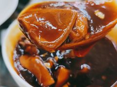 炒肝-庆丰包子铺(大红罗厂店)