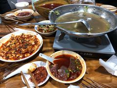 -正宗苏稽毛哥跷脚牛肉总店