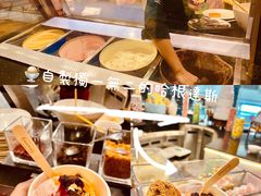 -OPEN開全日自助餐厅·西餐·海鲜(佛山希尔顿酒店)