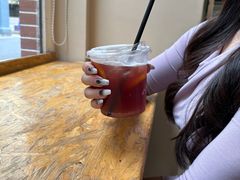 -樹夏shhha(越秀店)