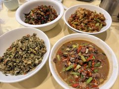 -笨罗卜浏阳菜馆(龙华鹏润达店)