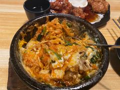 -源味屋韩式火锅&炸鸡(鼎城当代商城店)