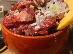 -江户烧肉(高德店)