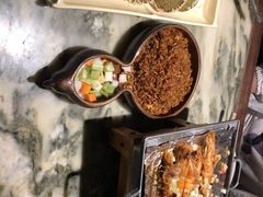 -绿茶餐厅(昌平悦荟店)