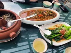-云隐小厨·传统大理美食(复兴路店)