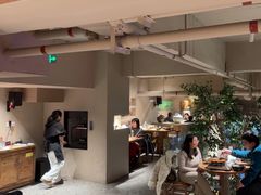 -KimPro 辛普乐概念韩餐