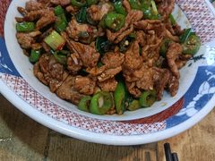 -湘香私房菜(大石长隆店)