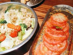 -破店肥哈·东北烧烤·夜宵(南山保利店)