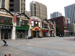 -丈母娘的饭局•新金陵菜(牛首山店)