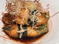 秋葵卷-味太助·银饭食堂(中华城店)