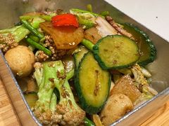 -0776食堂·京城创意菜(七里庄店)