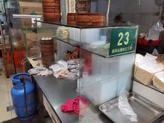 -锅贴大王南翔小笼(临沂二村店)