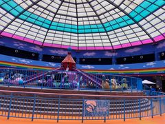 -蓝精灵乐园·世茂精灵之城主题乐园