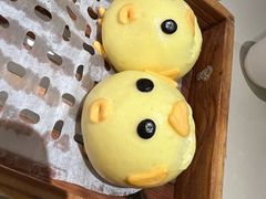 -蔡澜点心·粤菜(嘉里中心店)